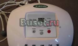 Прибор для очистки фруктов и овощей Елец