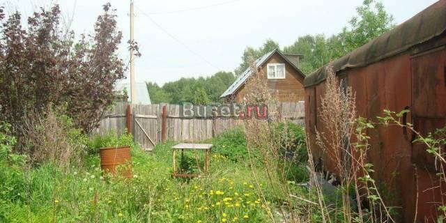 Продается  участок 6 сот. , п Москва