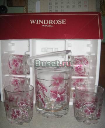 Стаканы для виски Москва