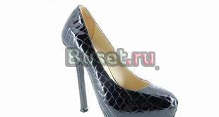 Туфли YSL    35-40р Москва