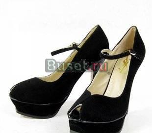 Туфли YSL    35-40р Москва