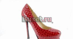Туфли YSL    35-40р Москва