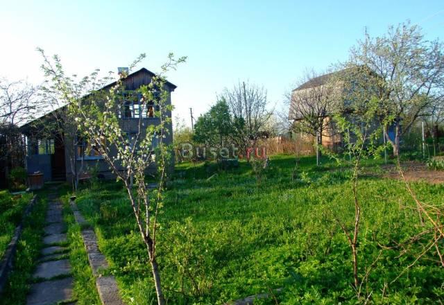 Дача СНТ "Сосновый" пригород г. Струнино Москва