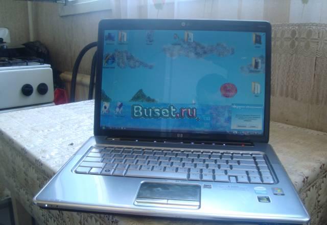 HP Pavilion dv5 двухядерный Санкт-Петербург
