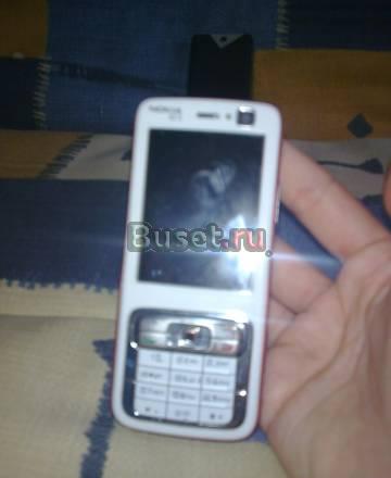 Nokia n73 Москва