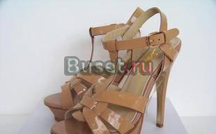 Туфли YSL    35-40р Москва