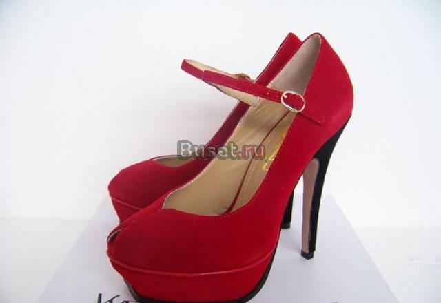 Туфли YSL    35-40р Москва