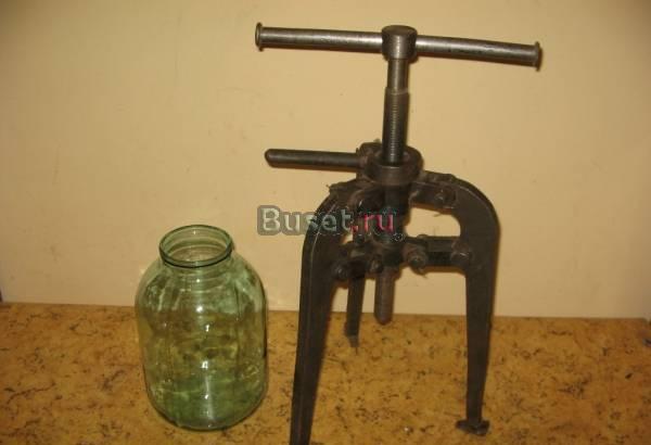 Съемник-паук Москва