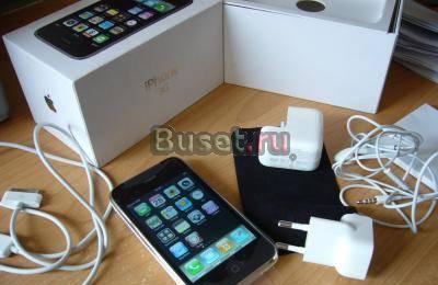Apple iphone 3g 32gb Мурманск