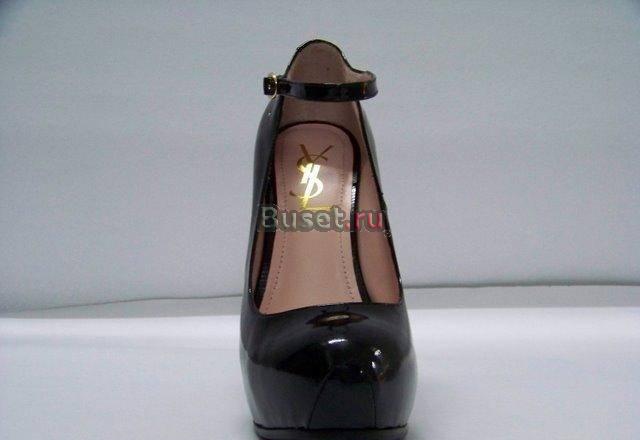 Туфли YSL    35-40р Москва
