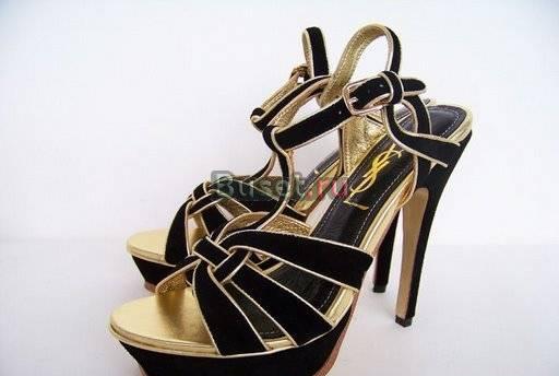 Туфли YSL    35-40р Москва