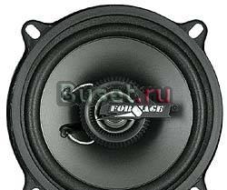 Автомобильная акустика forsage 1302-2 Ульяновск