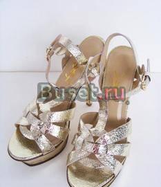 Туфли YSL    35-40р Москва