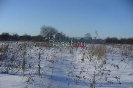 Участок в Голошубихе на берегу Волги 17 соток Нижний Новгород