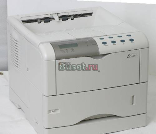 Монохромный лазерный принтер Kyocera FS-3830N Москва