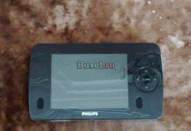 Philips GoGear 8 gb Москва