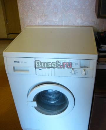 Bosch wff 1200 Москва