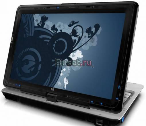 Трансформер HP TX 2640ER RM-72 2.1Ghz 2Гб/250Гб/12 Москва