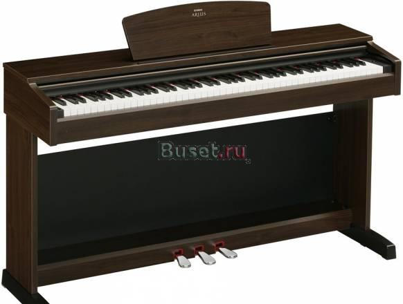 Yamaha YDP-160+BC100DR arius клавинова Москва
