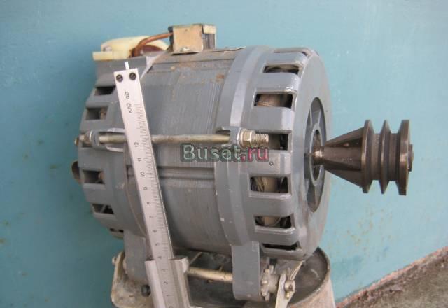 Электродвигатель Москва