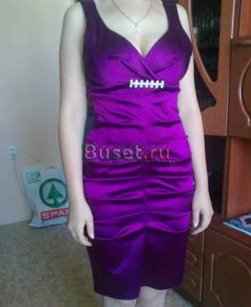 Платье Саратов