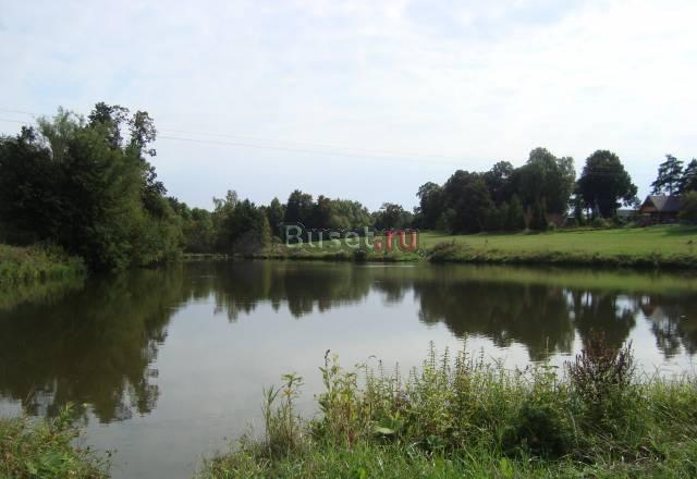 Земельный участок Москва