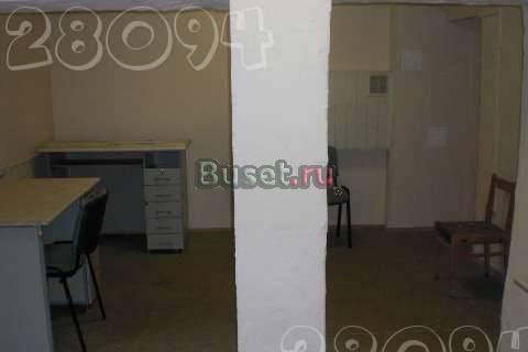 Сдается офис 20кв.м Москва
