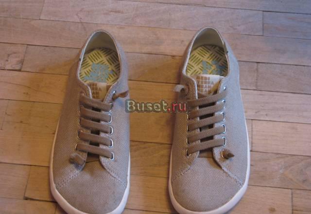 Кеды 41 размер новые 2900торг Санкт-Петербург