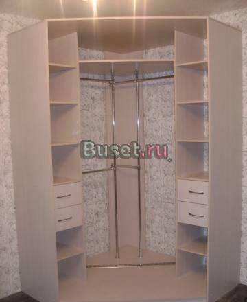 Шкафы-купе, двери-купе. Производство. Парголово Санкт-Петербург