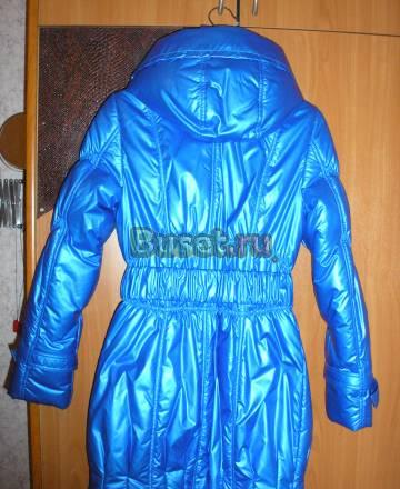 Женская куртка Санкт-Петербург