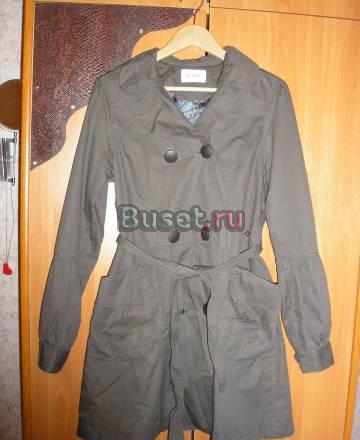 Плащ Санкт-Петербург