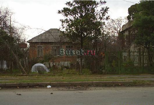 Дом в Абхазии на берегу моря (Сухуми, Маяк) Москва