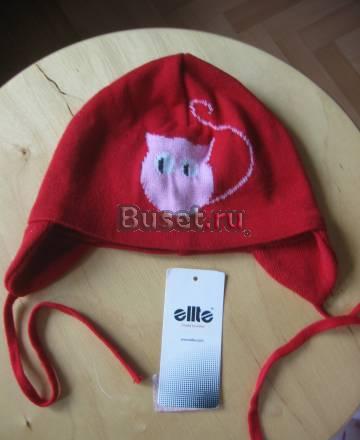 Шапка Москва