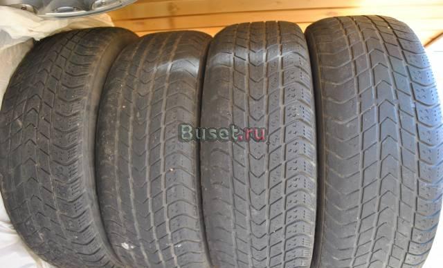Бу Колеса в сборе Kumho KW7400 185/65/R14 86T M+S Москва