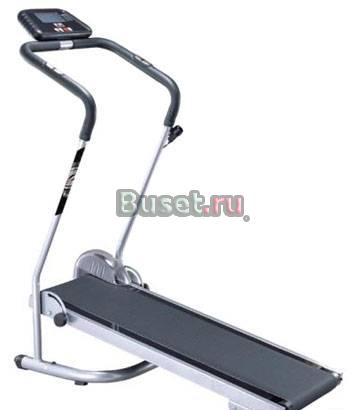 Беговая дорожка Екатеринбург