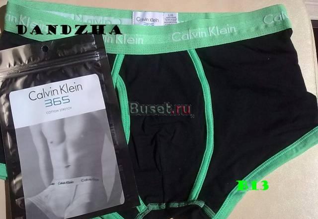 CK Calvin Klein нижнее белье трусы B13 Москва