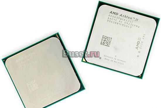 Процессор AMD Athlon 64 X2 4000+ Brisbane Москва