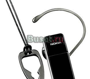 Bluetooth-гарнитура Nokia BH-700 Санкт-Петербург