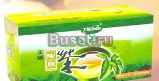 Чай Новосибирск