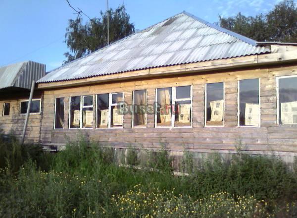 Дом в деревне Переславль-Залесский