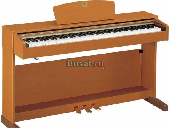 Yamaha CLP-320C+BC100CH клавинова Москва
