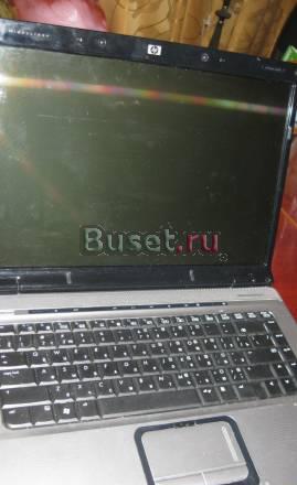 Ноутбук hp Pavilion Entertainment PC Москва