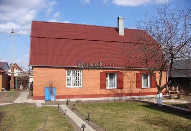 Дом 150м2 2эт.Горьковское ш. 30км от МКАД Озеро ак Москва