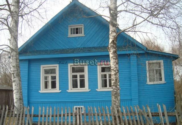 Новгородская область Парфинский район  д. Юрьево Великий Новгород