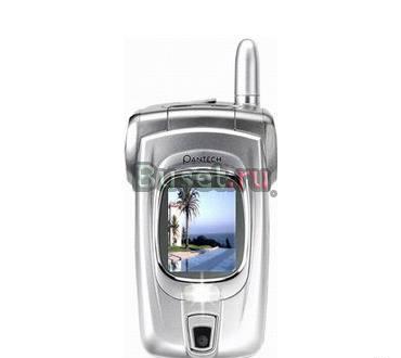 Pantech GF200 Красноярск