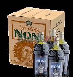 Сок Нони Калуга