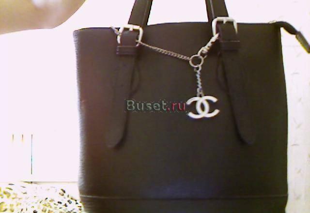 Сумочка Chanel дешево Москва