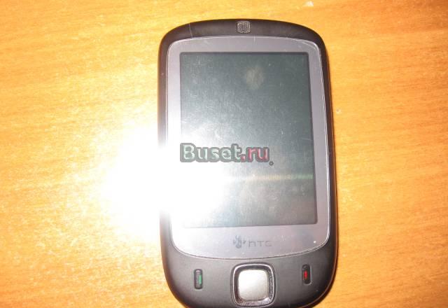 Коммуникатор HTC P3450 Москва