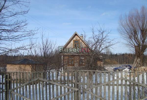 Новгородская область Парфинский р-н д. Силиваново Великий Новгород