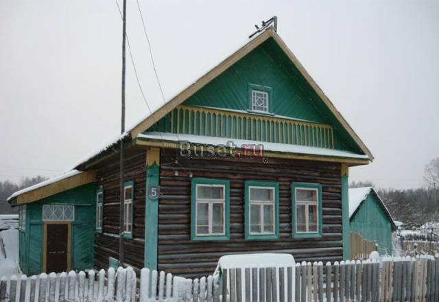 Новгородская область д. Кересть Великий Новгород